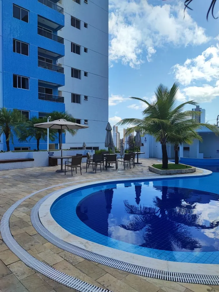 Apartamento, 3 quartos, 82 m² - Foto 1