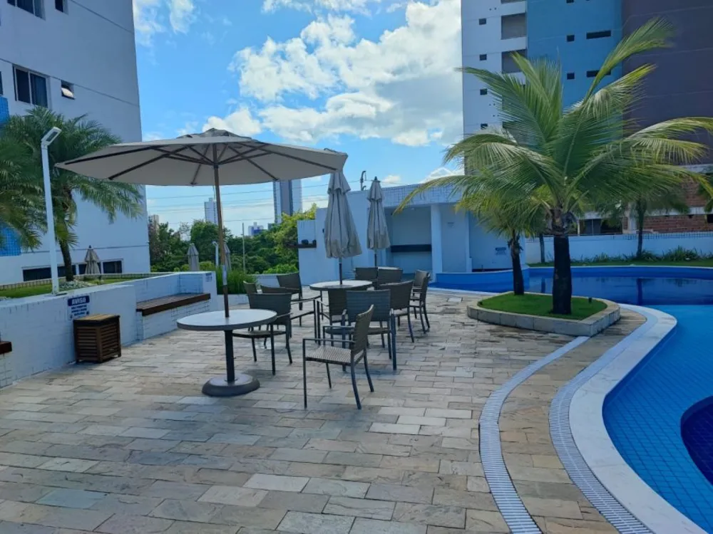 Apartamento, 3 quartos, 82 m² - Foto 8