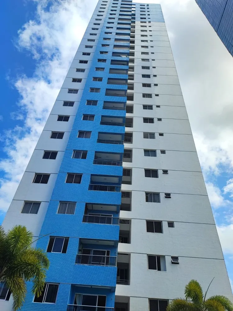 Apartamento, 3 quartos, 82 m² - Foto 2