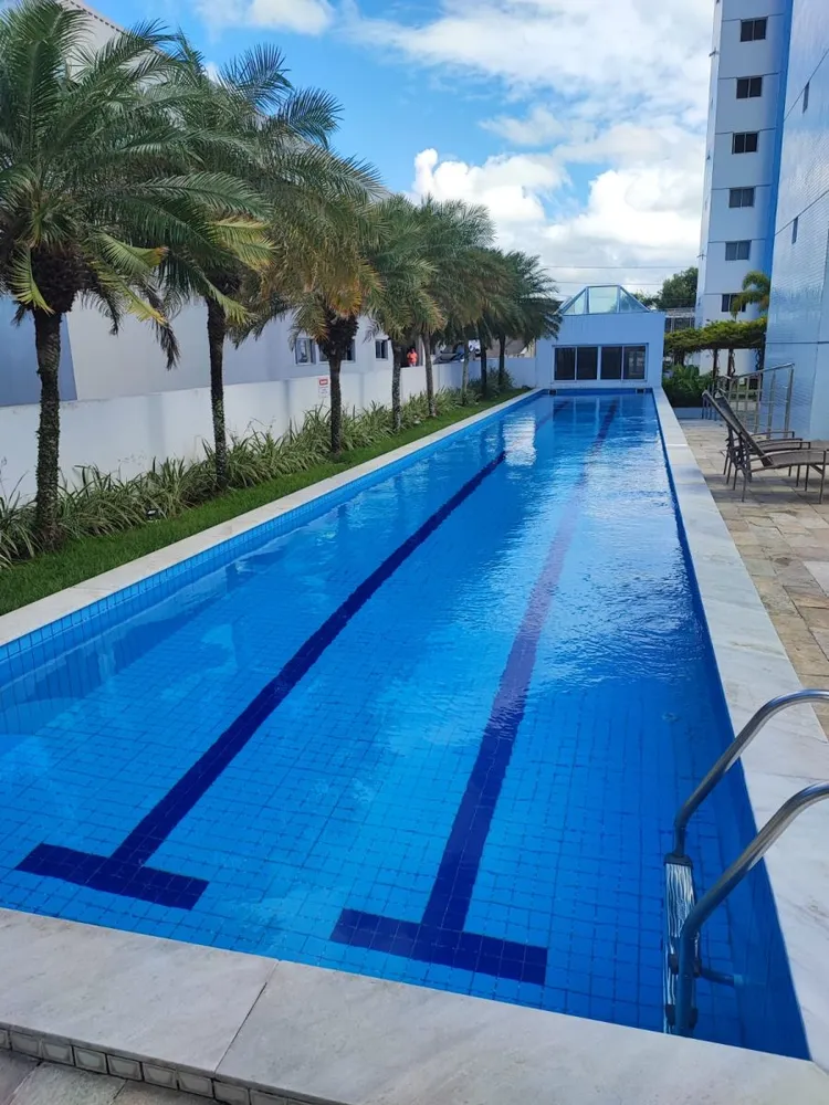 Apartamento, 3 quartos, 82 m² - Foto 5