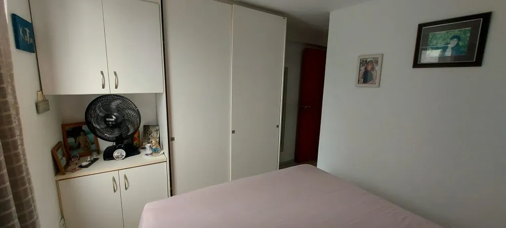 Apartamento, 2 quartos, 67 m² - Foto 1