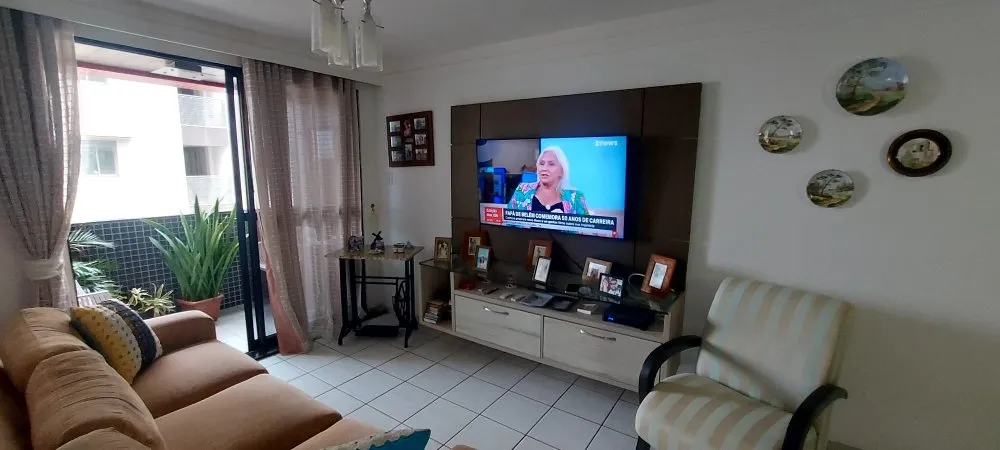 Apartamento, 2 quartos, 67 m² - Foto 7