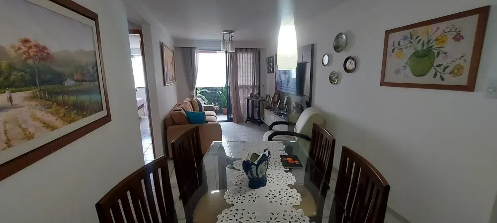 Apartamento, 2 quartos, 67 m² - Foto 11