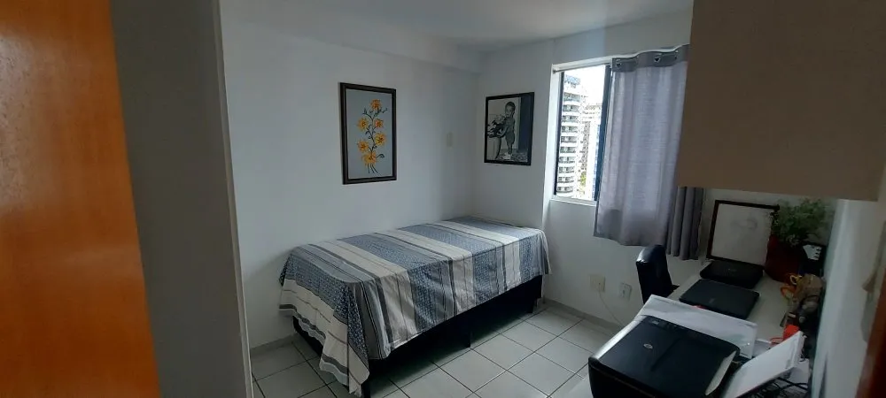 Apartamento, 2 quartos, 67 m² - Foto 2