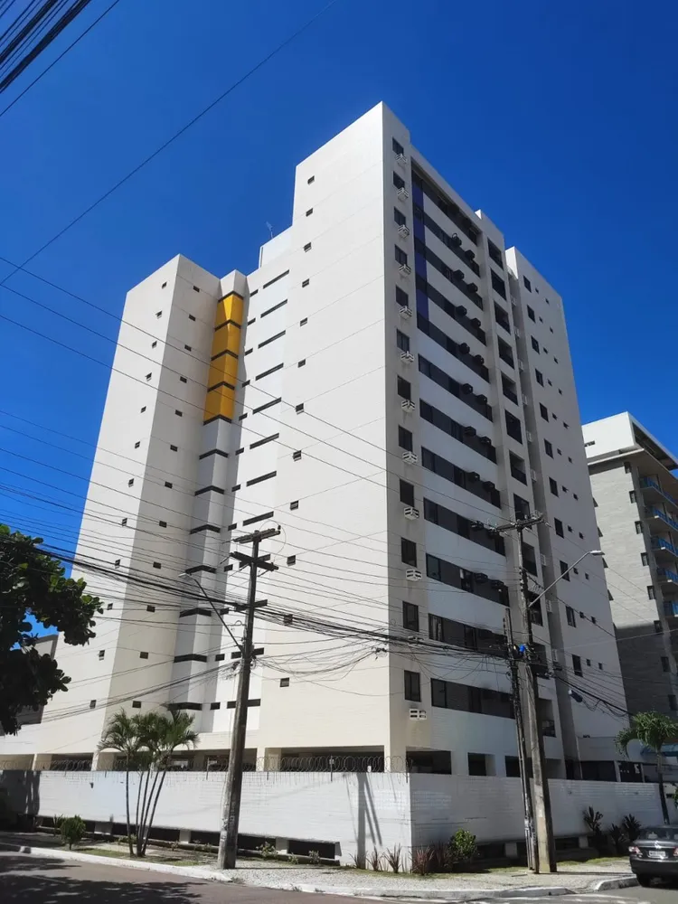 Apartamento, 2 quartos, 67 m² - Foto 3