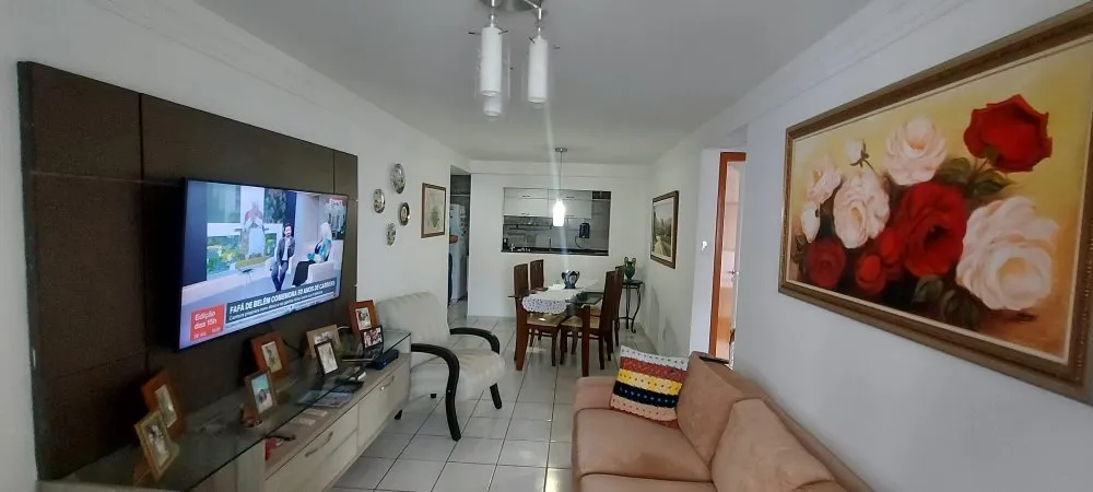 Apartamento, 2 quartos, 67 m² - Foto 8