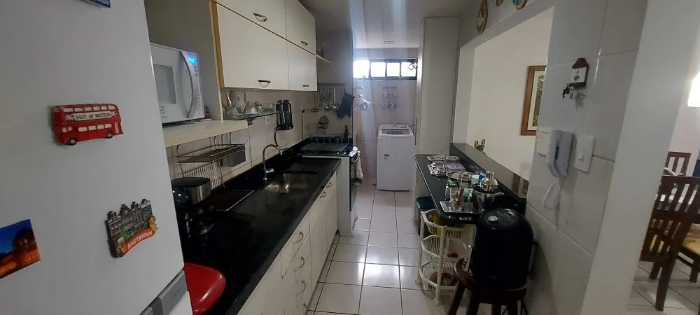 Apartamento, 2 quartos, 67 m² - Foto 4