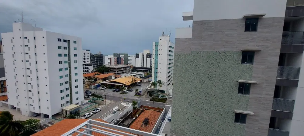 Apartamento, 2 quartos, 67 m² - Foto 12