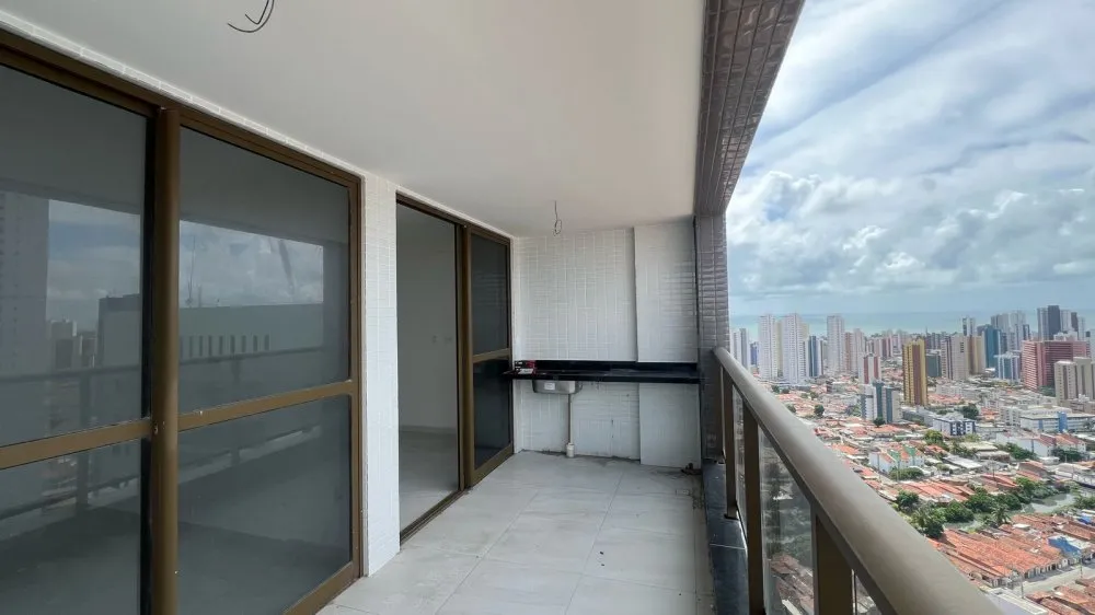 Apartamento, 3 quartos, 76 m² - Foto 6