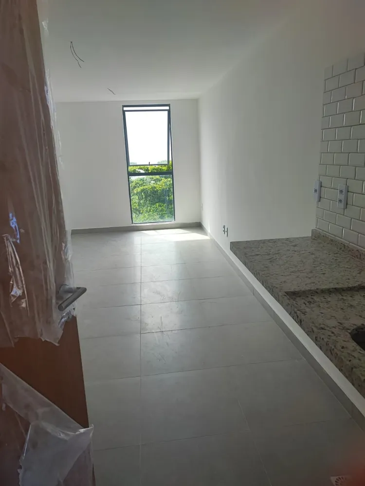Apartamento, 1 quarto, 21 m² - Foto 3
