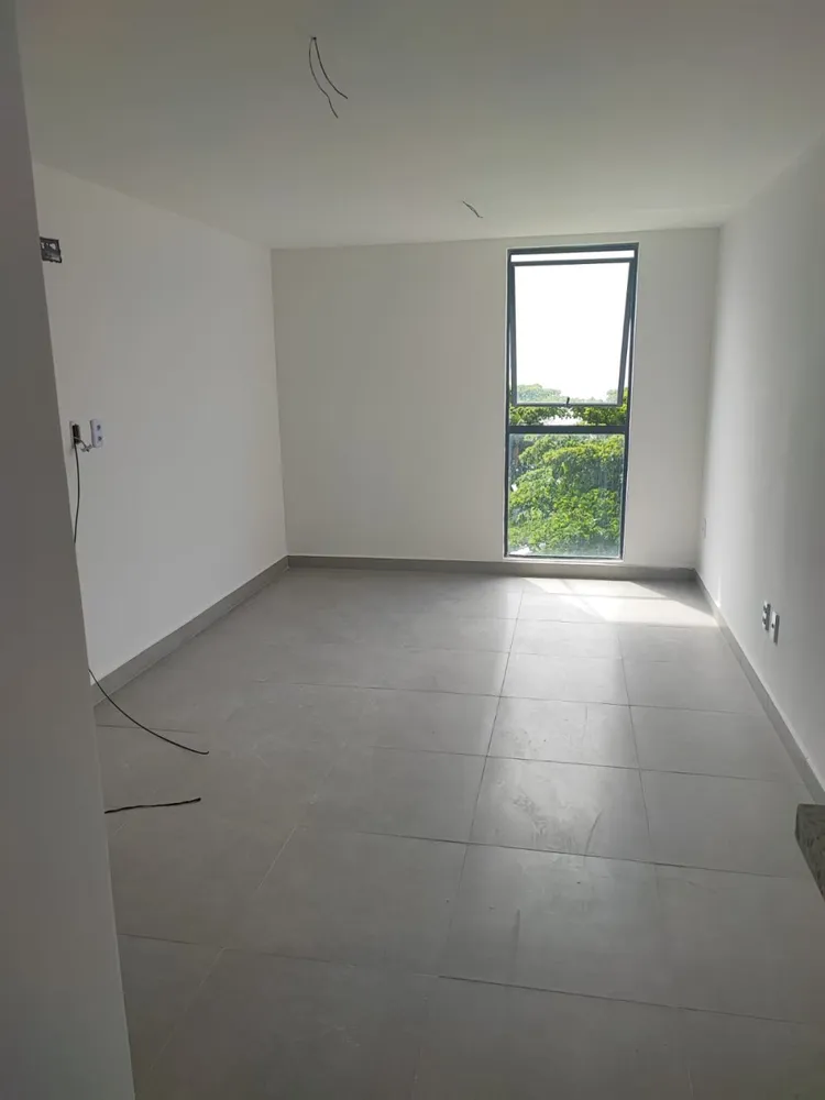 Apartamento, 1 quarto, 21 m² - Foto 2