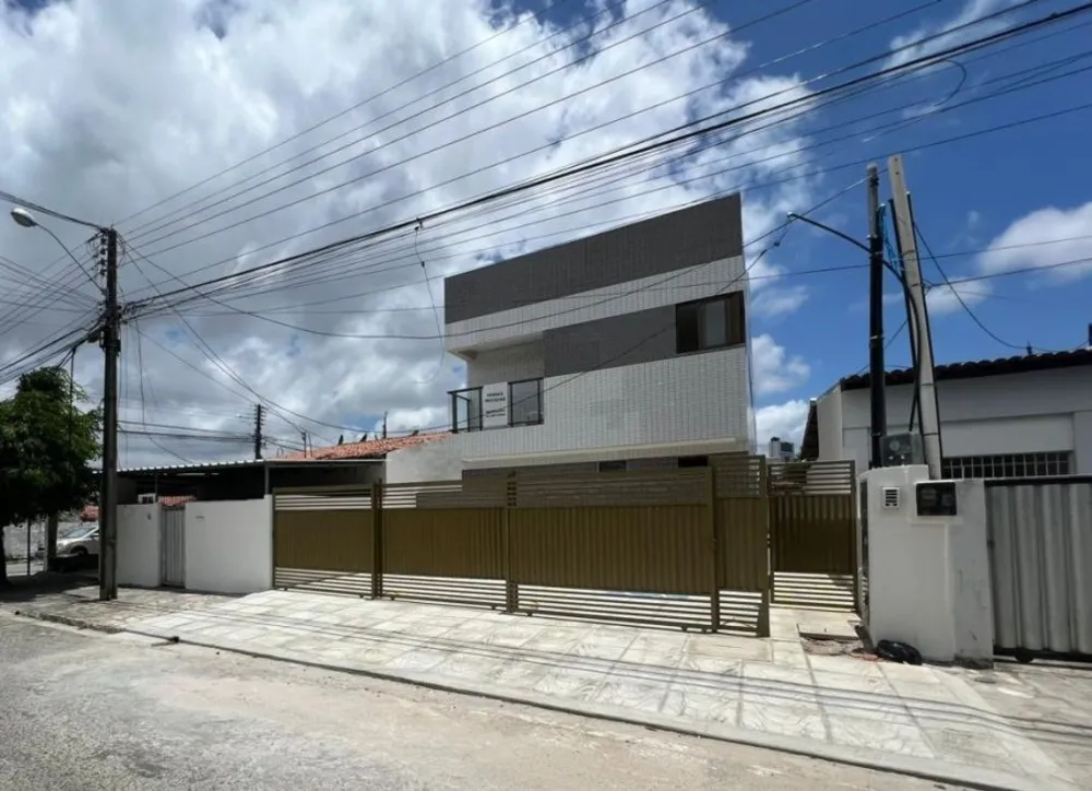 Apartamento, 3 quartos, 112 m² - Foto 1