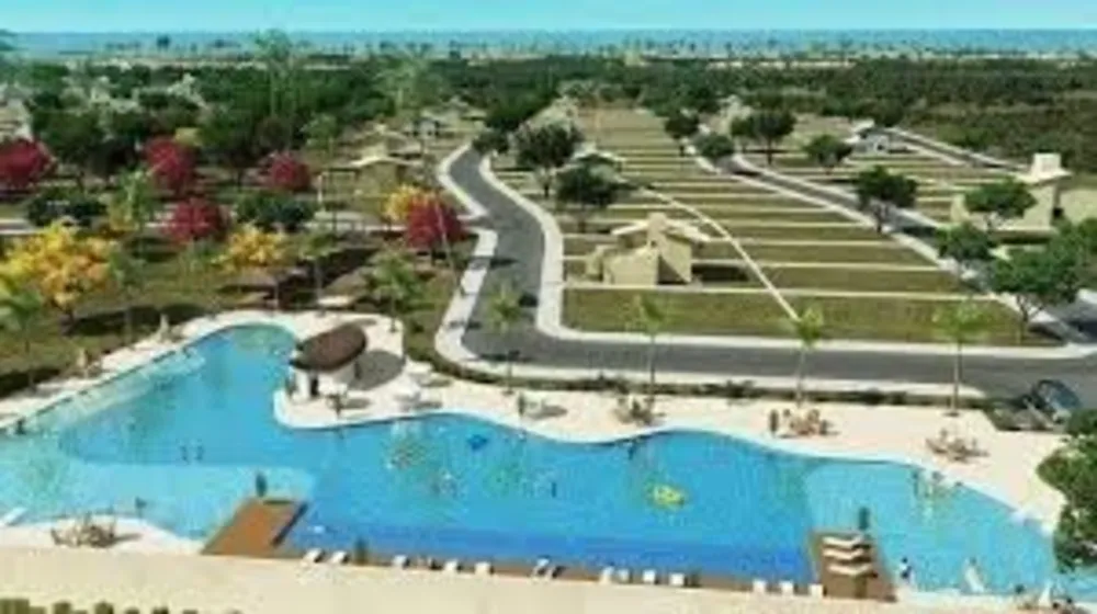 Terreno, 400 m² - Foto 3