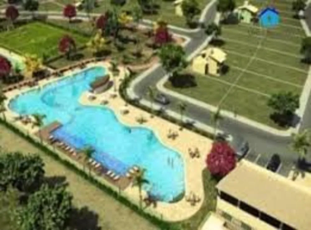Terreno, 400 m² - Foto 1
