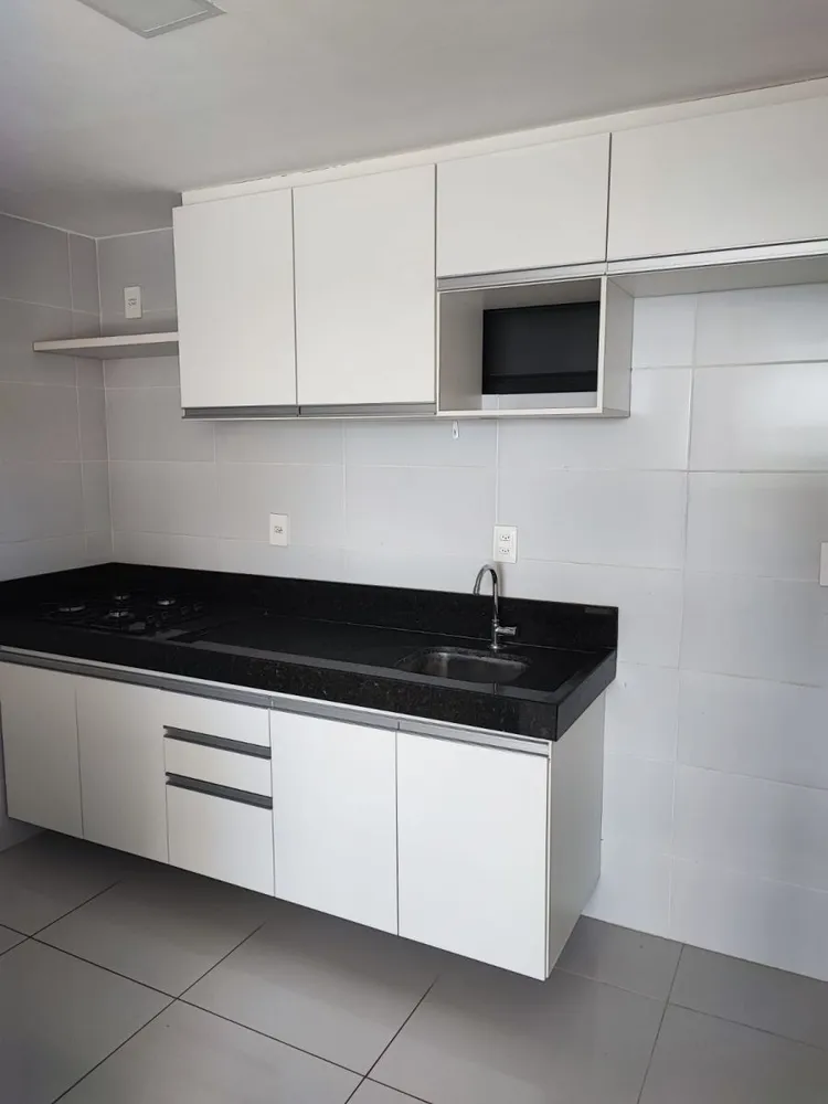 Apartamento, 2 quartos, 60 m² - Foto 5