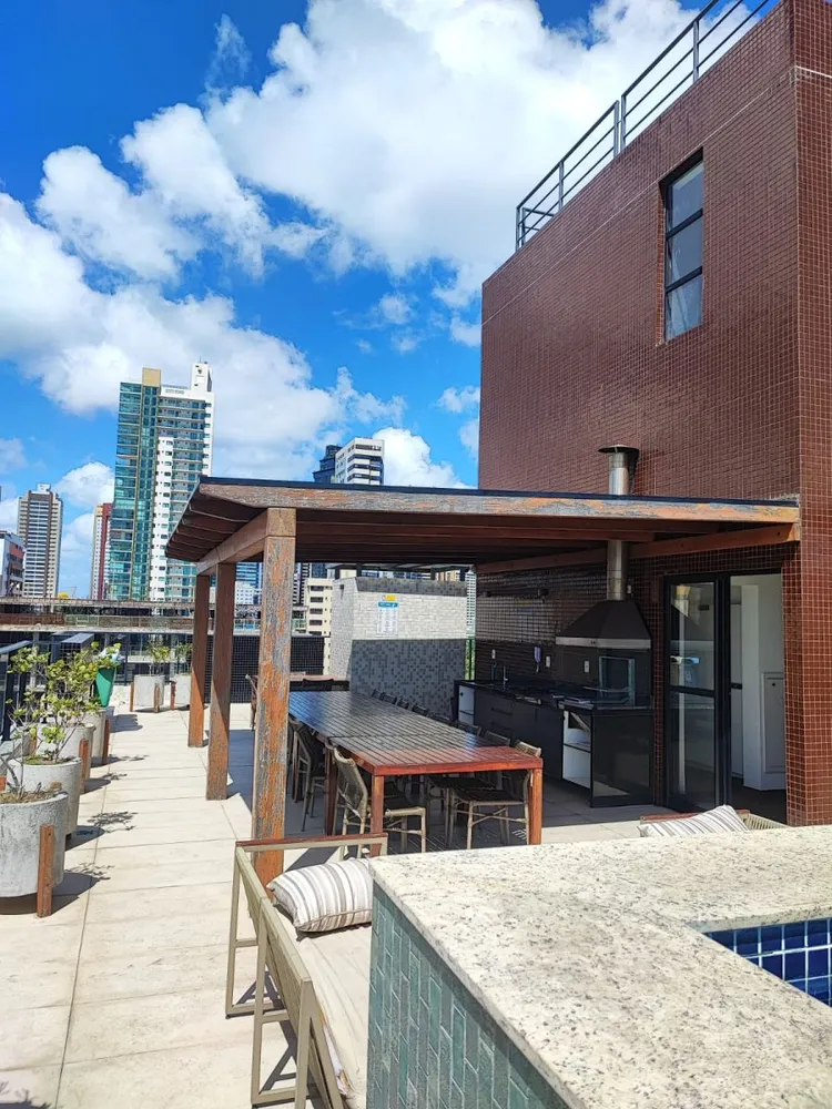 Apartamento, 2 quartos, 60 m² - Foto 15
