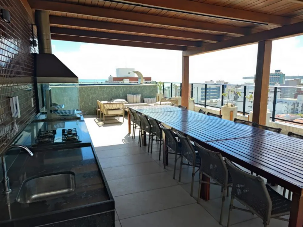 Apartamento, 2 quartos, 60 m² - Foto 13