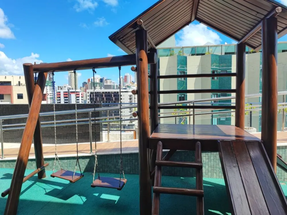 Apartamento, 2 quartos, 60 m² - Foto 3