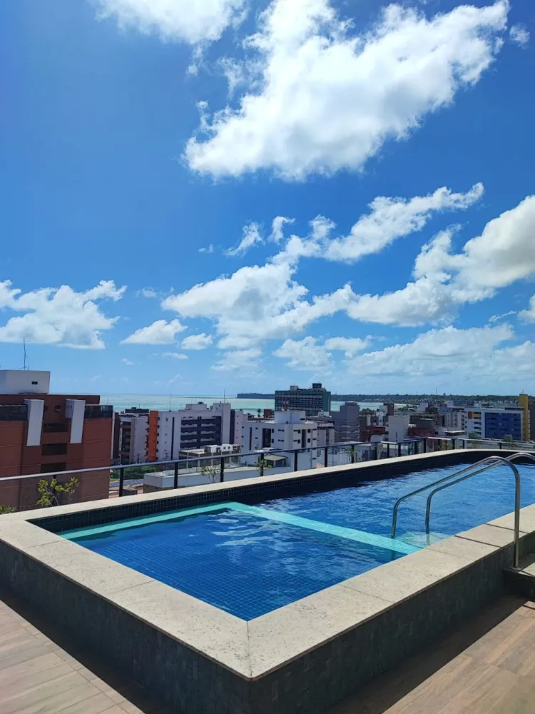 Apartamento, 2 quartos, 60 m² - Foto 4