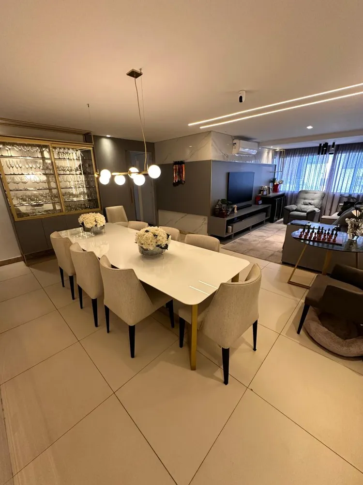 Apartamento, 3 quartos, 130 m² - Foto 3