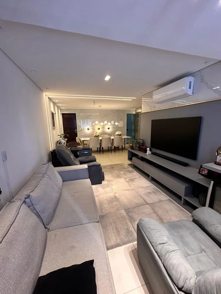 Apartamento, 3 quartos, 130 m² - Foto 2