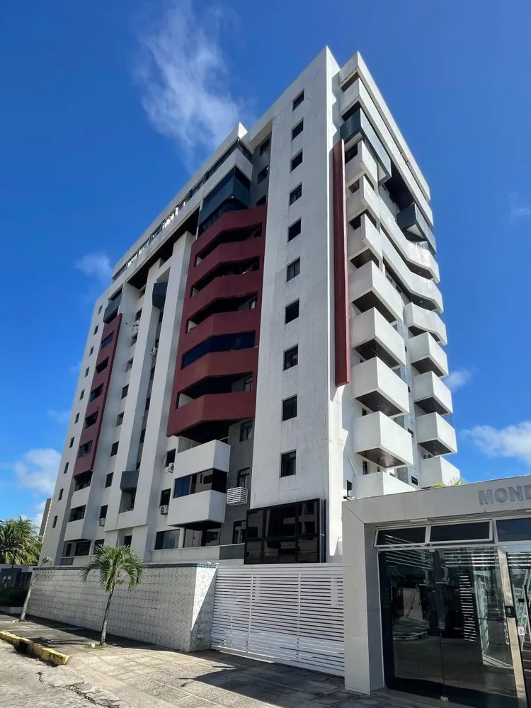 Apartamento, 3 quartos, 130 m² - Foto 1