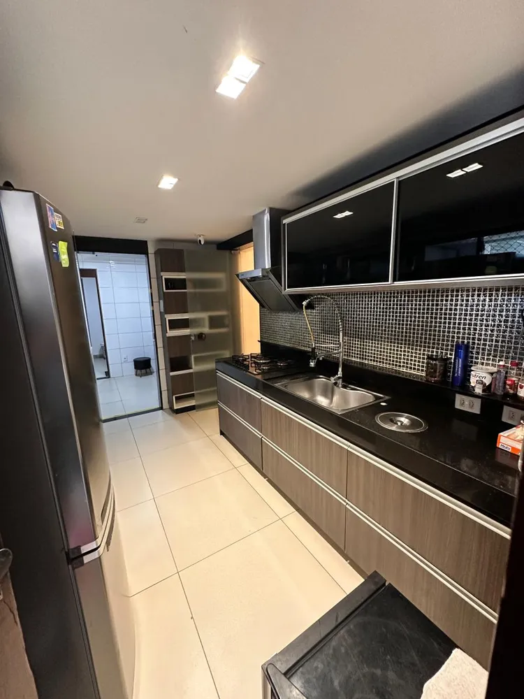 Apartamento, 3 quartos, 130 m² - Foto 6