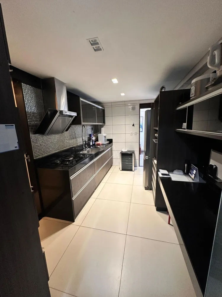 Apartamento, 3 quartos, 130 m² - Foto 5