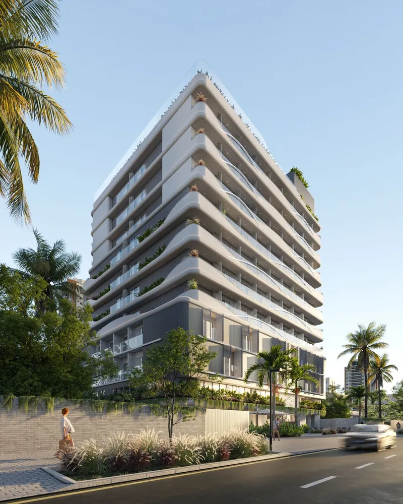Flat/Apart Hotel, 1 quarto, 19 m² - Foto 3