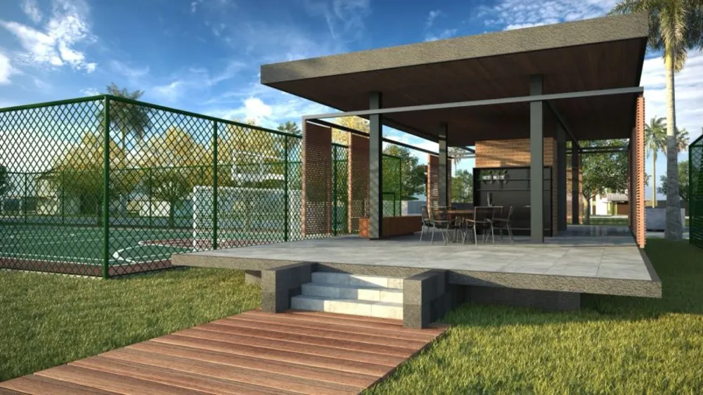 Terreno, 384 m² - Foto 10