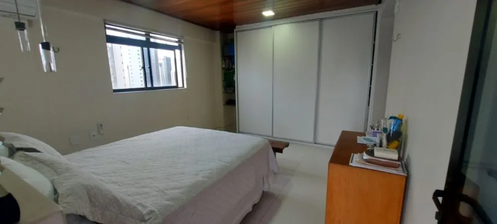 Apartamento, 3 quartos, 195 m² - Foto 2