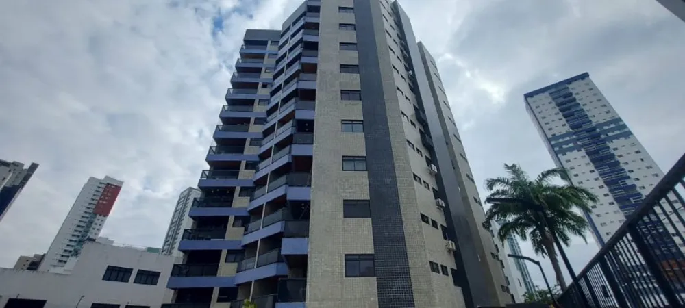 Apartamento, 3 quartos, 195 m² - Foto 8