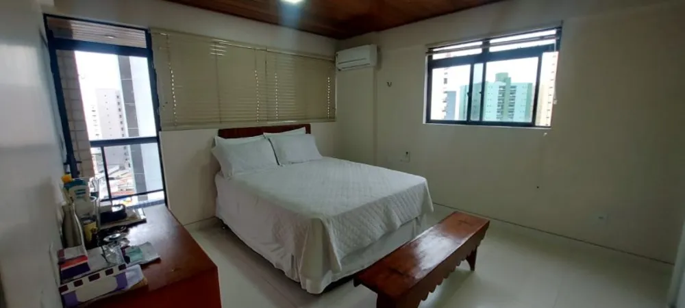 Apartamento, 3 quartos, 195 m² - Foto 7
