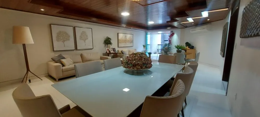 Apartamento, 3 quartos, 195 m² - Foto 6