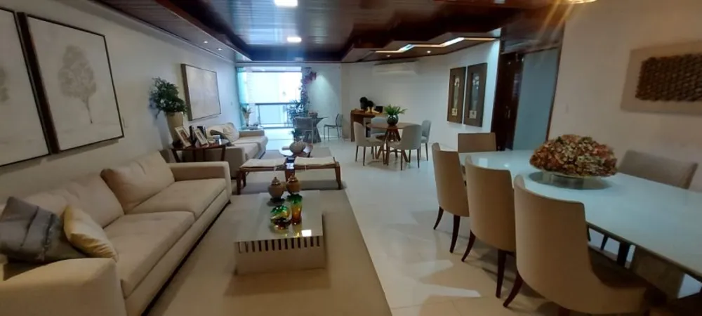 Apartamento, 3 quartos, 195 m² - Foto 5