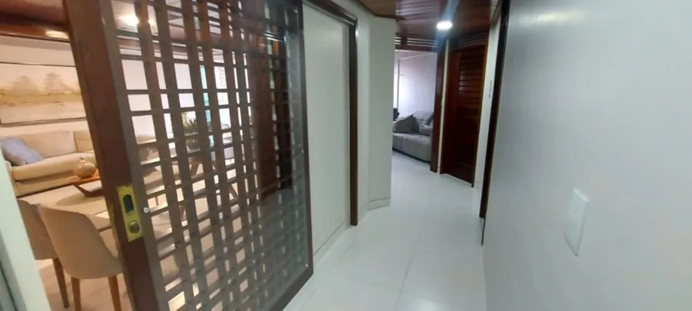 Apartamento, 3 quartos, 195 m² - Foto 1