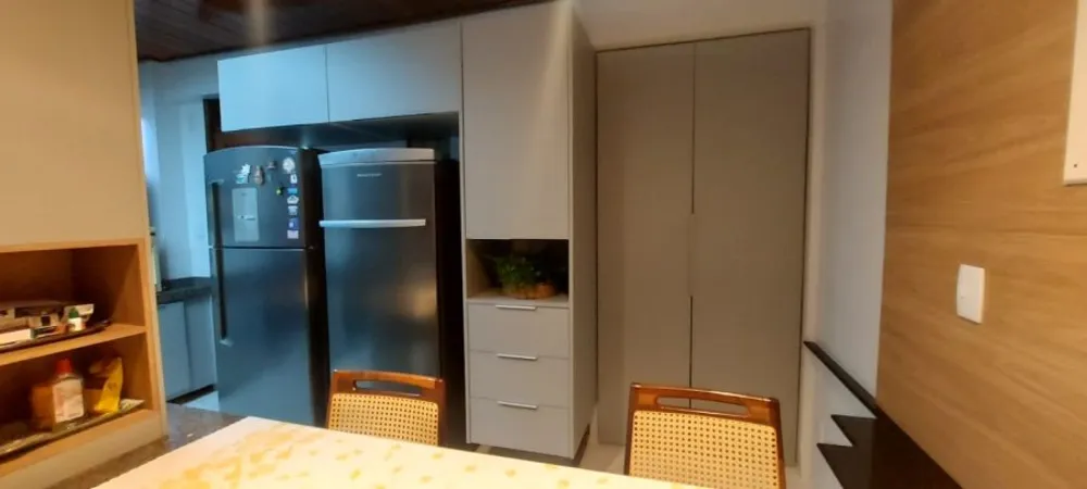 Apartamento, 3 quartos, 195 m² - Foto 3