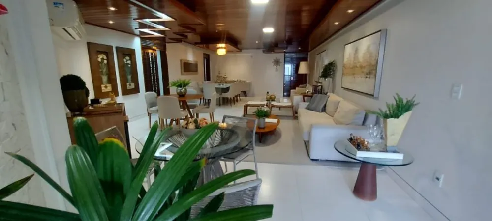 Apartamento, 3 quartos, 195 m² - Foto 10