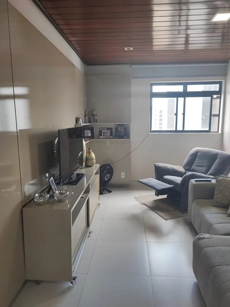 Apartamento, 3 quartos, 195 m² - Foto 12