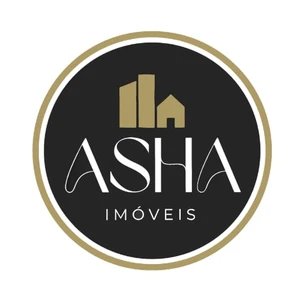 Logo de Asha Imóveis Ltda