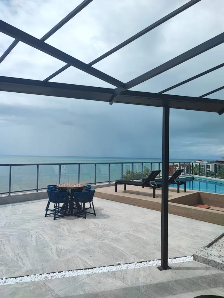 Apartamento, 1 quarto, 26 m² - Foto 4