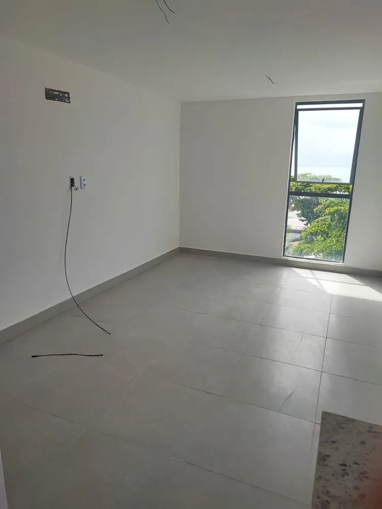 Apartamento, 1 quarto, 26 m² - Foto 2