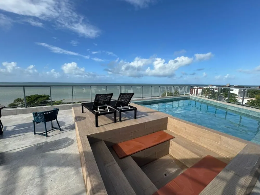 Apartamento, 1 quarto, 26 m² - Foto 3