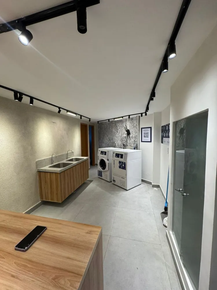 Apartamento, 1 quarto, 26 m² - Foto 8