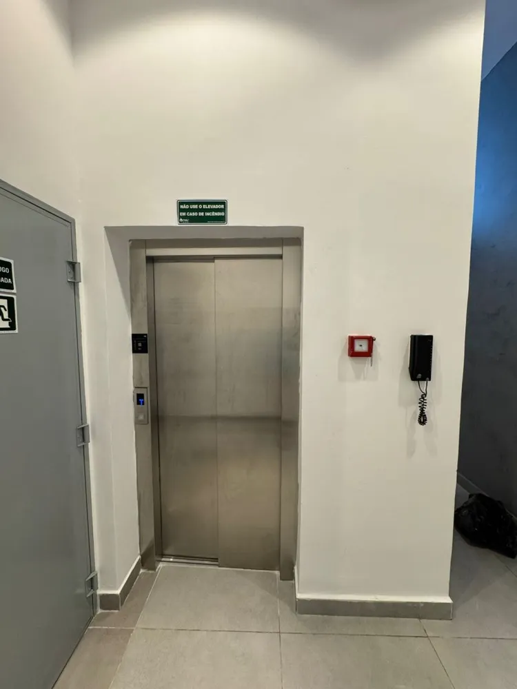 Apartamento, 1 quarto, 26 m² - Foto 7