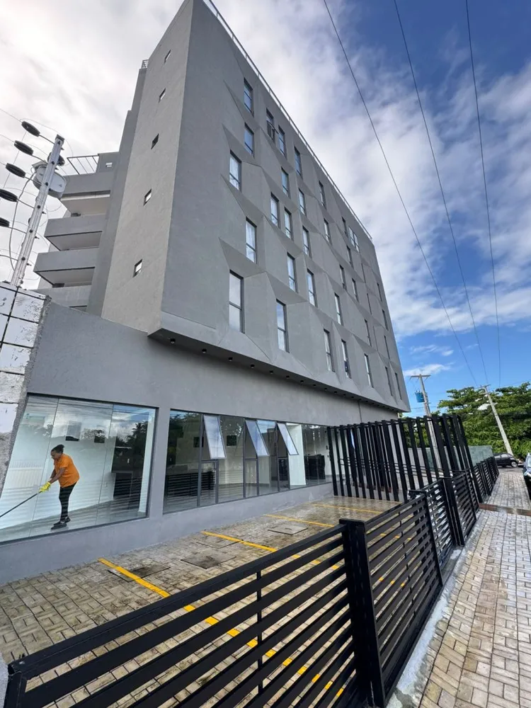 Apartamento, 1 quarto, 26 m² - Foto 11