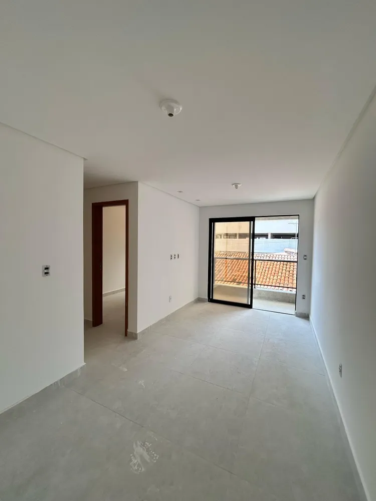 Apartamento, 3 quartos, 60 m² - Foto 2
