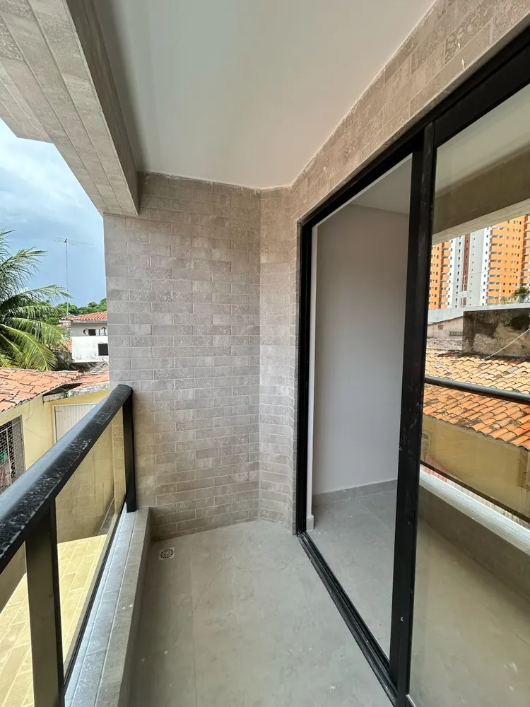 Apartamento, 3 quartos, 60 m² - Foto 13