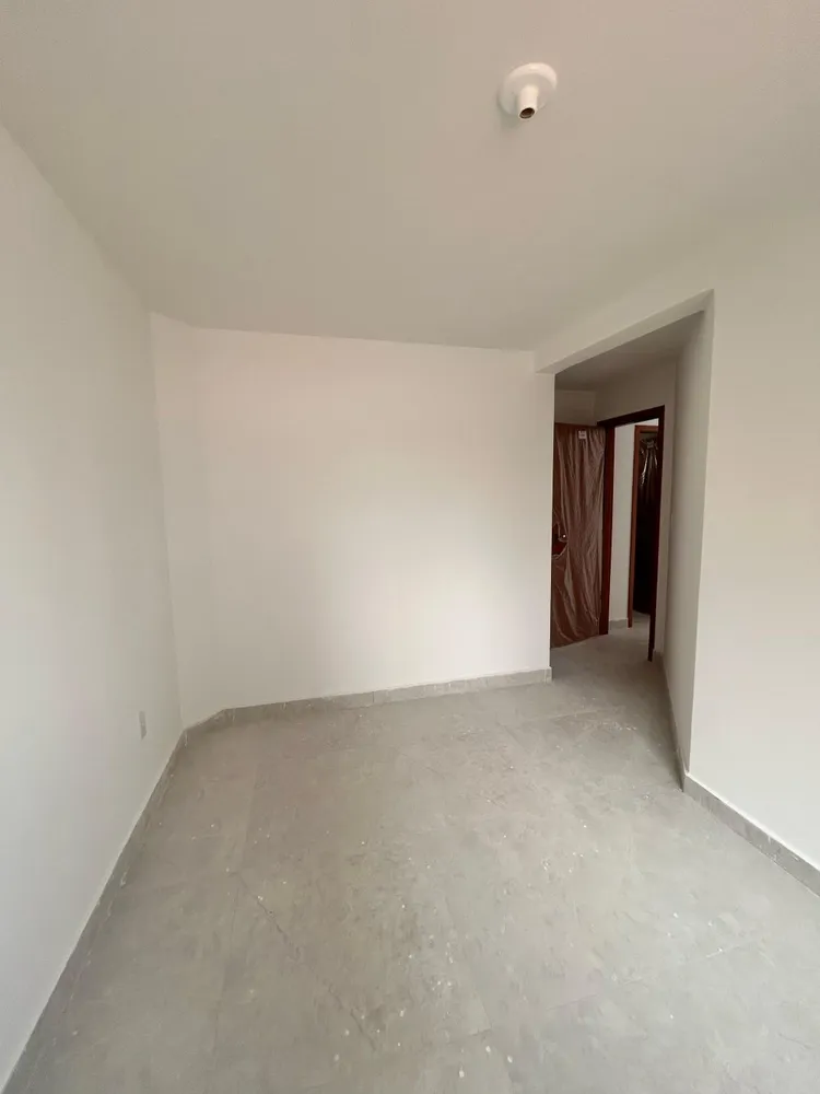 Apartamento, 3 quartos, 60 m² - Foto 1