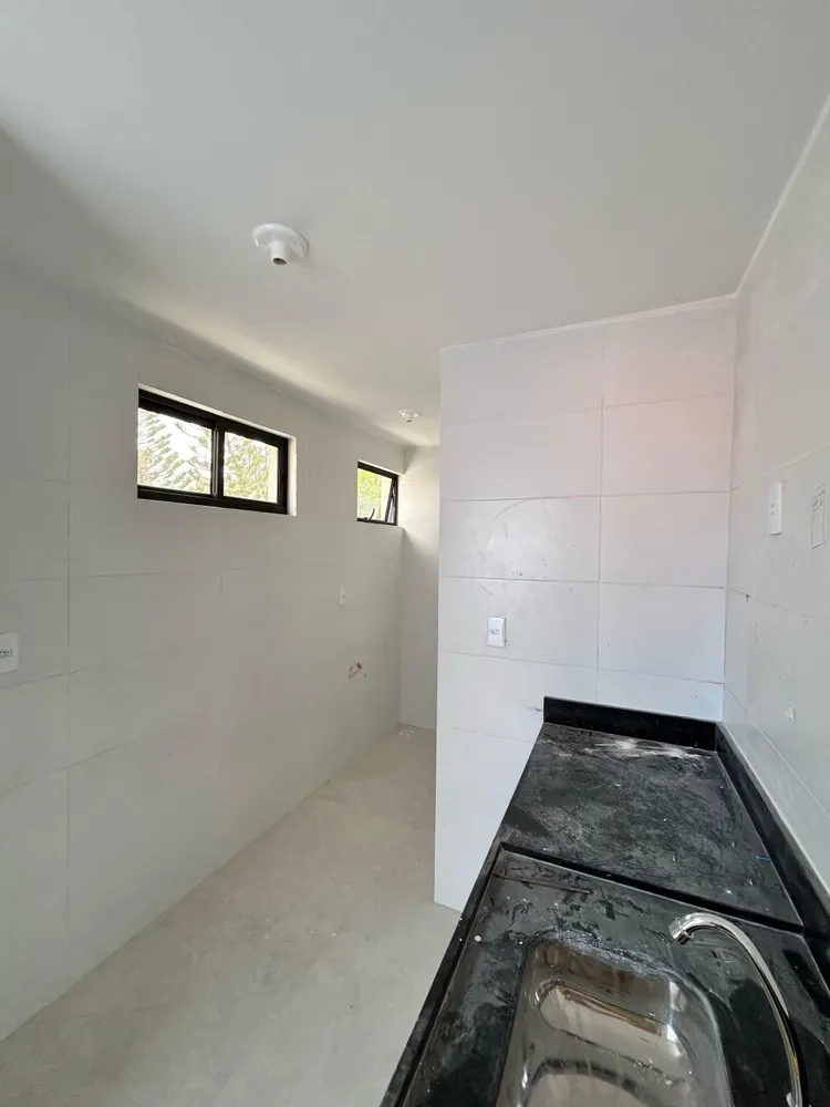 Apartamento, 3 quartos, 60 m² - Foto 3
